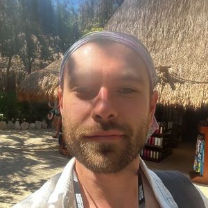 Meet your Posher, Fabian